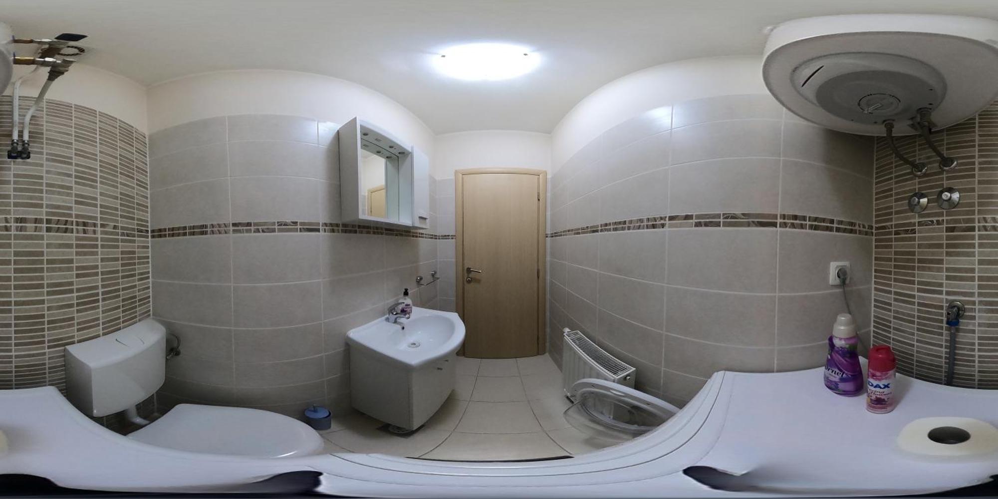 Apartments Adriana Bilice Kamer foto